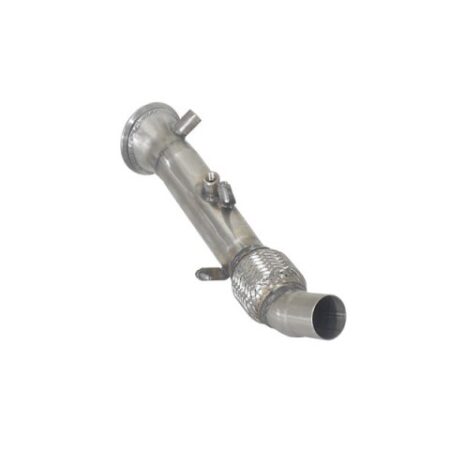 Catalizzatore sportivo BMW Serie 3 F30-F31-F34-F35 Gruppo N - Ragazzon 55.0345.00