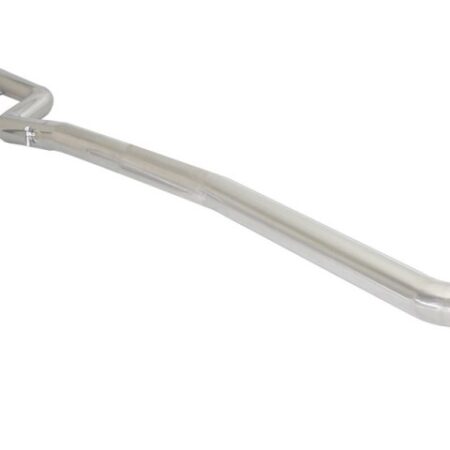 Tubo centrale scarico BMW Serie 3 F30-F31-F34-F35 Gruppo N - Ragazzon 55.0346.00