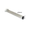 Catalizzatore sportivo Ford Focus Mk2 DA3 Gruppo N – Ragazzon 55.0363.00