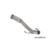 Downpipe Peugeot 207 – Ragazzon 55.0368.00
