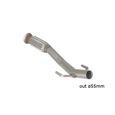 Downpipe Peugeot 207 - Ragazzon 55.0368.00
