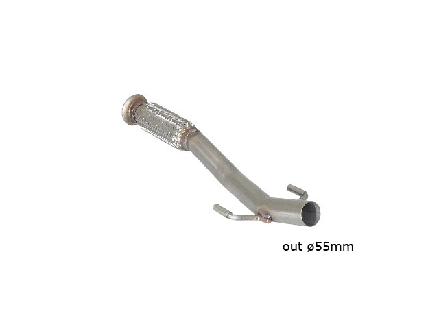 Downpipe Peugeot 207 - Ragazzon 55.0368.00