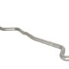 Tubo centrale scarico BMW Serie 1 F20/F21 Gruppo N – Ragazzon 55.0372.00