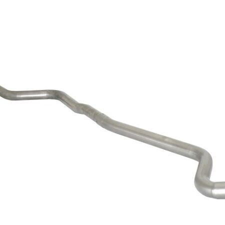 Tubo centrale scarico BMW Serie 1 F20/F21 Gruppo N - Ragazzon 55.0372.00
