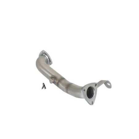 Catalizzatore sportivo Audi A6 4F Gruppo N - Ragazzon 55.0375.00