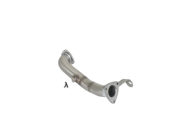 Catalizzatore sportivo Audi A6 4F Gruppo N - Ragazzon 55.0375.00