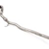 Catalizzatore sportivo Volkswagen Golf Mk7 AU Gruppo N – Ragazzon 55.0424.00