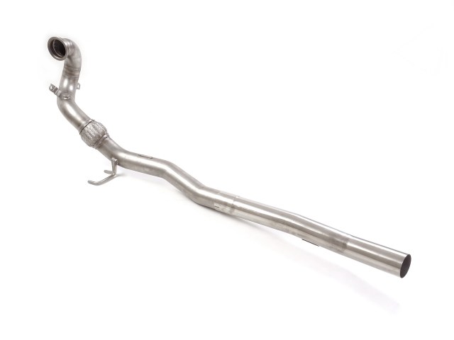 Catalizzatore sportivo Volkswagen Golf Mk7 AU Gruppo N - Ragazzon 55.0424.00