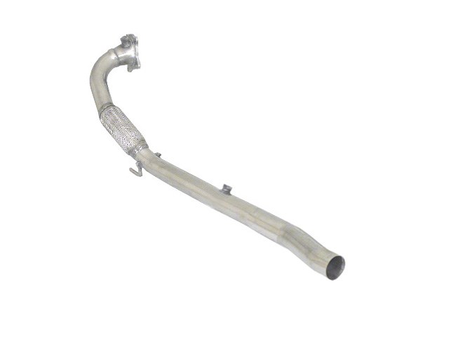 Catalizzatore sportivo Audi TT 8J Gruppo N - Ragazzon 55.0433.00