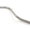 Tubo centrale scarico Audi A6 4G Gruppo N – Ragazzon 55.0434.00