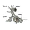 Tubo sostituzione catalizzatore Seat Leon Mk3 5F Gruppo N – Ragazzon 55.0435.00