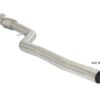 Tubo centrale scarico BMW Serie 3 F30-F31-F34-F35 Gruppo N – Ragazzon 55.0442.00