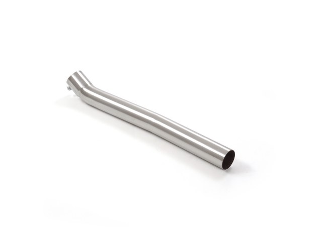 Tubo centrale scarico Mini F56 Gruppo N - Ragazzon 55.0446.00