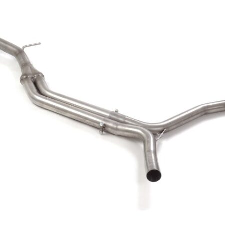Tubo centrale scarico Audi A5 8T - Ragazzon 55.0453.00