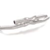 X-Pipe Gr.N senza silenziatore inox per Porsche 911(997) – Ragazzon 55.0454.00