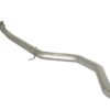 Tubo centrale scarico Mercedes Classe A W176 Gruppo N – Ragazzon 55.0464.00