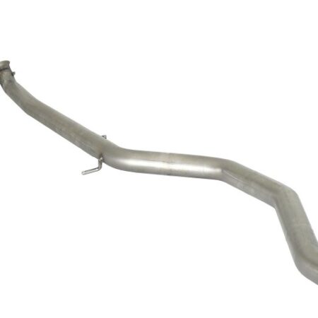 Tubo centrale scarico Mercedes Classe A W176 Gruppo N - Ragazzon 55.0464.00