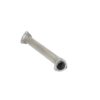 Catalizzatore sportivo Lancia Delta Mk1 Gruppo N – Ragazzon 55.0470.00