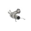 Sportkatalisator Mini F54 Clubman homologiert - Ragazzon 55.0472.00
