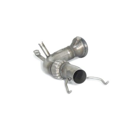 Catalizzatore sportivo Mini F54 Clubman Gruppo N - Ragazzon 55.0472.00