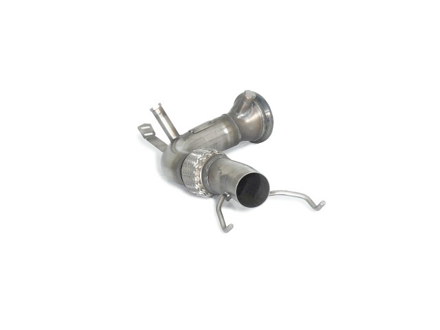 Catalizzatore sportivo Mini F54 Clubman Gruppo N - Ragazzon 55.0472.00