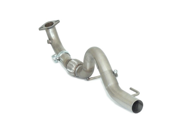 Downpipe Fiat 500X 334 - Ragazzon 55.0474.00
