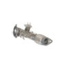 Catalizzatore sportivo Ford Fiesta Mk7 Gruppo N – Ragazzon 55.0483.00