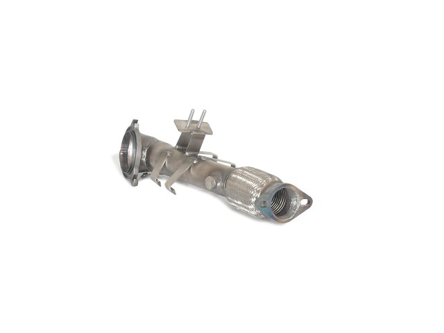 Catalizzatore sportivo Ford Fiesta Mk7 Gruppo N - Ragazzon 55.0483.00
