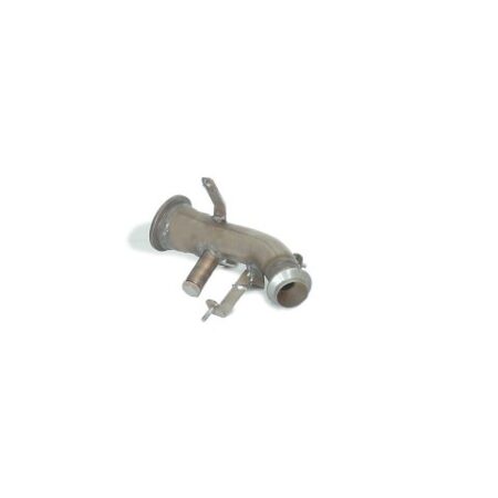 Catalizzatore sportivo Smart Fortwo Gruppo N - Ragazzon 55.0488.00