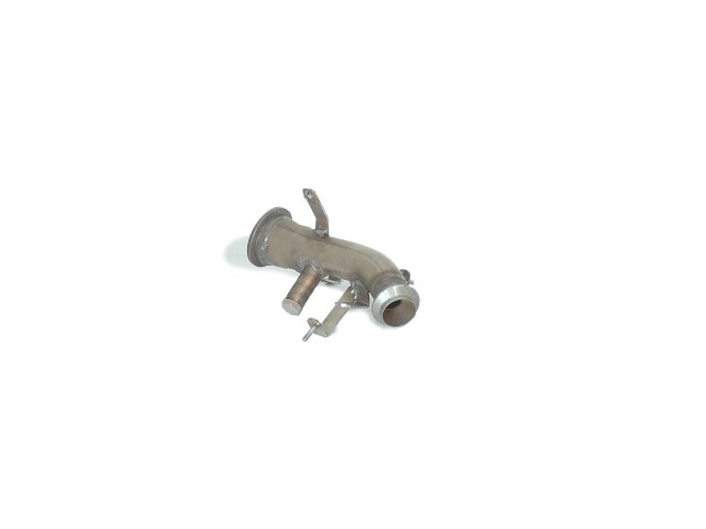 Catalizzatore sportivo Smart Fortwo Gruppo N - Ragazzon 55.0488.00
