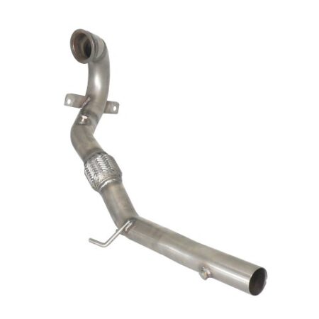 Catalizzatore sportivo Volkswagen Golf Mk7 AU Gruppo N - Ragazzon 55.0501.00