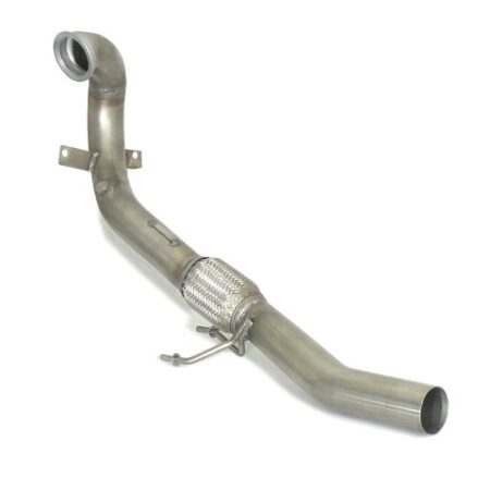 Catalizzatore sportivo Audi S1 8X Gruppo N - Ragazzon 55.0502.00