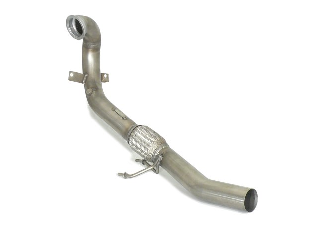 Catalizzatore sportivo Audi S1 8X Gruppo N - Ragazzon 55.0502.00