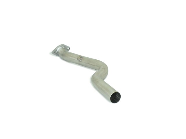 Tubo sostituzione secondo catalizzatore Mazda MX-5 ND Gruppo N - Ragazzon 55.0503.00