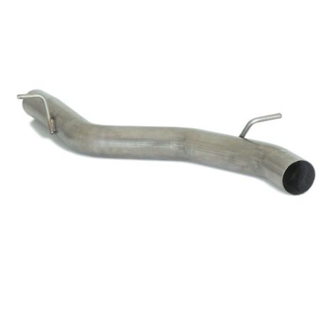 Tubo centrale scarico Volkswagen Golf Mk6 1K Gruppo N - Ragazzon 55.0520.00