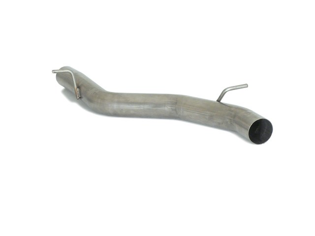 Tubo centrale scarico Volkswagen Golf Mk6 1K Gruppo N - Ragazzon 55.0520.00