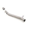 Tubo centrale scarico Audi S3 8V Gruppo N – Ragazzon 55.0521.00