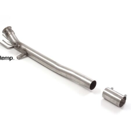 Tubo sostituzione catalizzatore Mercedes Classe A W176 Gruppo N - Ragazzon 55.0522.00