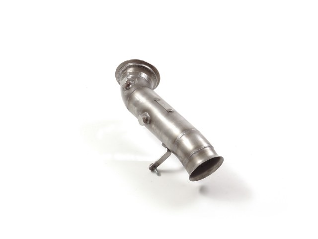 Catalizzatore sportivo BMW M2 Gruppo N - Ragazzon 55.0574.00
