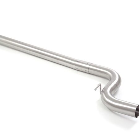 Mittelteil Auspuff Ford Focus Mk3 DYB homologiert - Ragazzon 55.0576.00