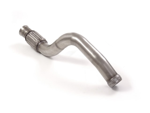 Downpipe Mercedes Classe A W176 - Ragazzon 55.0578.00