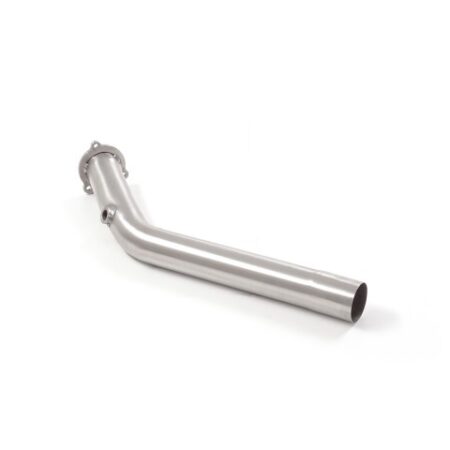 Tubo sostituzione secondo catalizzatore Audi A6 4G Gruppo N - Ragazzon 55.0582.00
