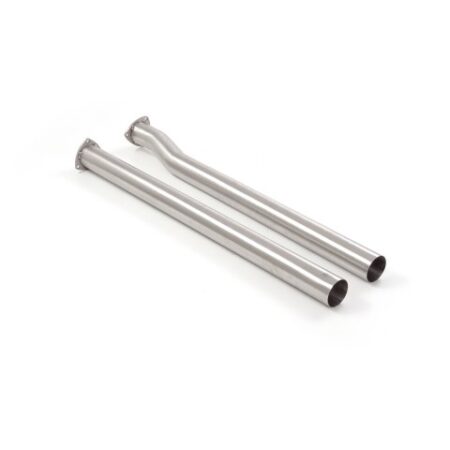 Tubi anteriori in Audi RS3 8V Gruppo N - Ragazzon 55.0586.00