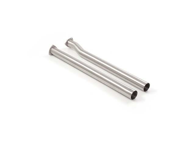 Tubi anteriori in Audi RS3 8V Gruppo N - Ragazzon 55.0586.00