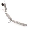 Catalizzatore sportivo Seat Ibiza Mk5 KJ Gruppo N – Ragazzon 55.0602.00