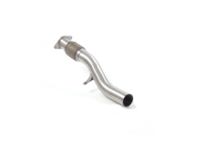 Downpipe Renault Mégane Mk4 - Ragazzon 55.0606.00