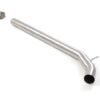 Tubo centrale scarico Renault Mégane Mk4 Gruppo N – Ragazzon 55.0607.00