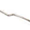 Tubo centrale scarico Alfa Romeo Giulia – Ragazzon 55.0608.00