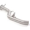 Katalysatorersatzrohr Jaguar F- homologiert - Ragazzon 55.0609.00