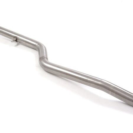 Tubo sostituzione secondo catalizzatore BMW Serie 4 F32-F33-F36 Gruppo N - Ragazzon 55.0613.00